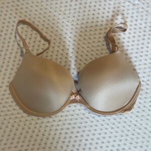 Betsey Johnson pushup bra - 30DD